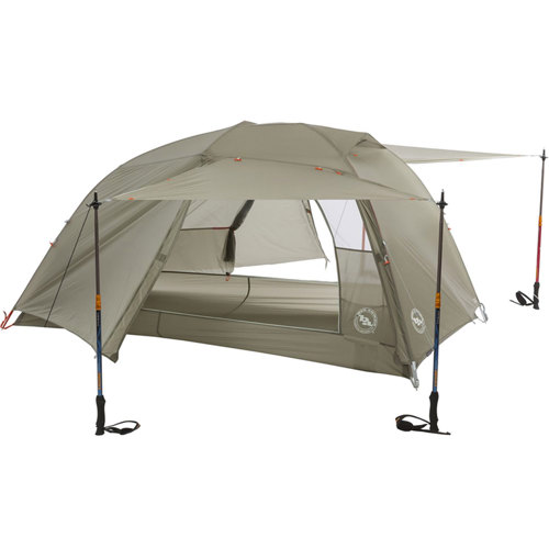 Big Agnes Copper Spur HV UL2, 2 Person Tent
